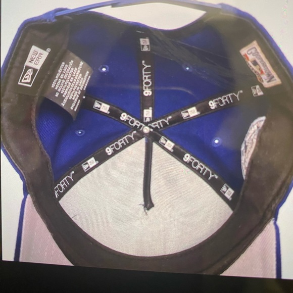 New Era LA Dodgers SnapBack (Unisex) - Picture 3 of 3